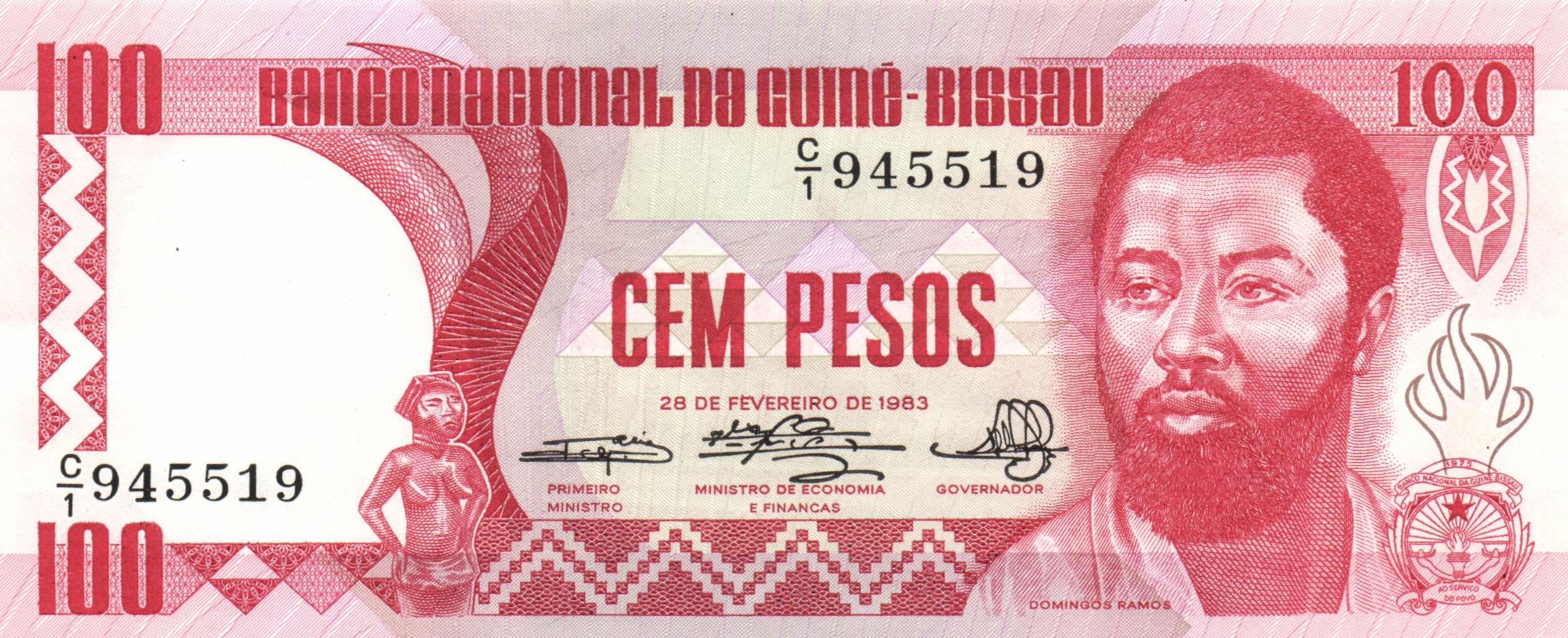 Guinea-Bissau